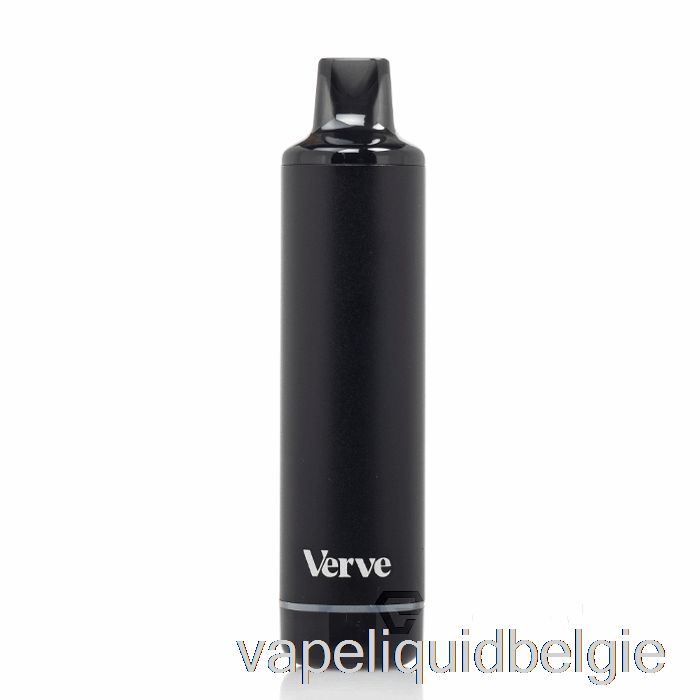 Vape België Yocan Verve 510 Batterij Zwart